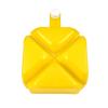 Liquid Water Tank Canister for Agricultural Drone Plant Protection UAV Multicopter view 2