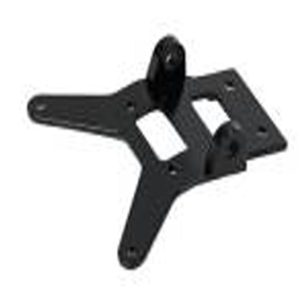 Montaje de Base de conexin del parachoques delantero apto para 1/5 HPI ROVAN KM Baja 5FC Rc piezas de coche