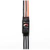 FATJAY Flycolor Fairy 20A 2-4s ESC 5V/1A BEC OneShot125 for RC Racing FPV Drones multirotors Electronic Speed Controller - (Color: 4pcs) view 1