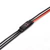FATJAY Flycolor Fairy 20A 2-4s ESC 5V/1A BEC OneShot125 for RC Racing FPV Drones multirotors Electronic Speed Controller - (Color: 4pcs) view 2