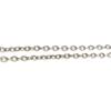 1:10 Chain Hook RC with Trailer Accessories Tow SCX10 Crawler for Helicopter Flying Gliders for Kids - (Color: Silver, CN) view 3