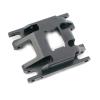 Transmission Shaft Metal Drive Axles Gearbox Base for 1/18 RC Crawler RTX-4 Trucks Monsters Truck Upgrade Parts - (Color: A) view 4