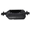 2X 12401-0204 WTY asi iin WTY 12401 12402 12402-A 12403 12404 12409 1/12 RC araba yedek paralar aksesuarlar - (Color: Black) view 3