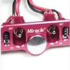 Miracle Product! Twin Power Switch with Fuel Dot-Red Color view 4