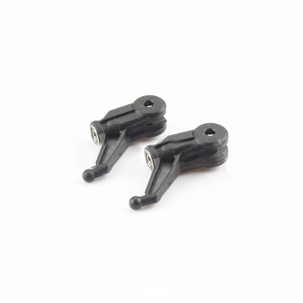 for WTY XKK110 K110s Rotor Clip Group Kit General RC Helicopter Accessories