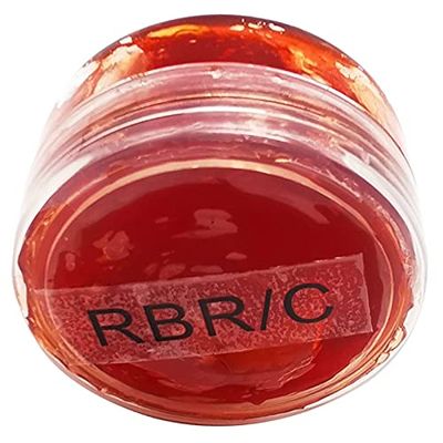 Differential Gear Drive Shaft Grease Lubricating Oil for RC Car Crawler Truck Boat Aircraft,for Metal Type| | - - (Color: Red, CN)