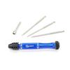 GL-Racing GLR GT 1:28 OP Parts - (Color: Multi-Purpose Tool) view 1