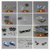 GL-Racing GLR GT 1:28 OP Parts - (Color: Multi-Purpose Tool) view 2