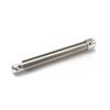 Mini Cylinder for Hydraulic Rc Excavator, Rc Loader, Rc Truck Model Black Colour - Parts & Accs - - (Color: 35mm Stroke Black) view 4