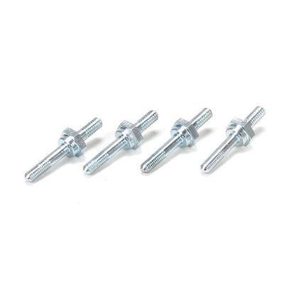 Team LOSI Racing TLR Ten SCTE 3.0/10-T Parts - (Color: TLR334032)