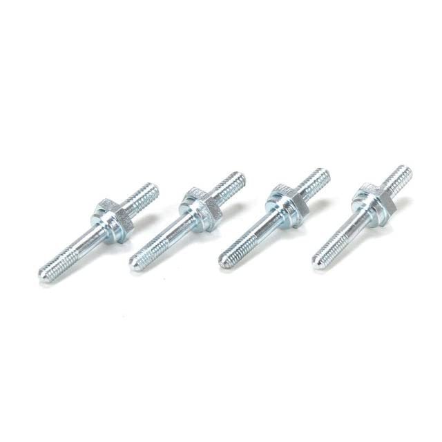 Team LOSI Racing TLR Ten SCTE 3.0/10-T Parts - (Color: TLR334032)