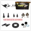 Team LOSI Racing TLR Ten SCTE 3.0/10-T Parts - (Color: TLR334032) view 2