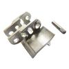 1/14 Crawler Hydraulic Bulldozer Model Crawler Walking Crawler Simulation Crawler Toy view 1