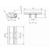 1/14 Crawler Hydraulic Bulldozer Model Crawler Walking Crawler Simulation Crawler Toy view 2