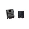 Easylap ET001X TRANSPONDER Shell (Black Red Purple Green) Without Transponder - (Color: Black Shell, CN) view 1