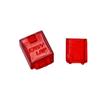 Easylap ET001X TRANSPONDER Shell (Black Red Purple Green) Without Transponder - (Color: Black Shell, CN) view 2