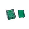 Easylap ET001X TRANSPONDER Shell (Black Red Purple Green) Without Transponder - (Color: Black Shell, CN) view 3