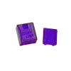 Easylap ET001X TRANSPONDER Shell (Black Red Purple Green) Without Transponder - (Color: Black Shell, CN) view 4