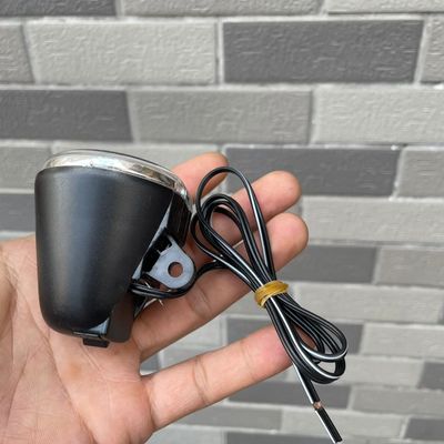 9V Wire Bulb Bicycle Lighting DIY Accessories