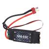 Brushless ESC 40A RC Drone Brushless Motors ESC 2S to 4S 5V 3A BEC Electric Speed Controller with Male T Plug for RC Fixed Wing Aircraft for F450 Quad Rotor Drone view 1