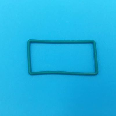 DLE130 DLE 130 DLE130CC DLE 130CC Heat Insulation Block Seal Ring - (Color: Seal Ring)