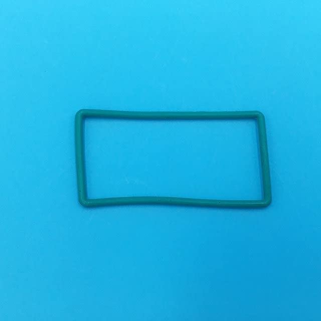 DLE130 DLE 130 DLE130CC DLE 130CC Heat Insulation Block Seal Ring - (Color: Seal Ring)