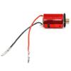 9300 9301 9302 PX9300 PX9301 PX9302 1/18 RC Car Replacement PX9300-34 PX9300-34A PX9300-43 Engine Motor Red - (Color: Red) view 1