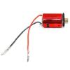 9300 9301 9302 PX9300 PX9301 PX9302 1/18 RC Car Replacement PX9300-34 PX9300-34A PX9300-43 Engine Motor Red - (Color: Red) view 2