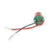 9300 9301 9302 PX9300 PX9301 PX9302 1/18 RC Car Replacement PX9300-34 PX9300-34A PX9300-43 Engine Motor Red - (Color: Red) view 4