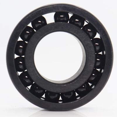 16001 High Temperature Bearings 12x28x7mm, Pick with 2 Pcs, Manganese Phosphate Surface Treatment Full TB16001 Balls Bearing