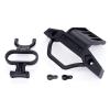 1 Set 8028 Steering Clutch Componen & 1 Set 8481 Front Bumper Set for 1/8 Zd Racing 9116 08427 9021-V3 Rc Car Parts - (Color: Black) view 4