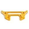 102023/122023 Aluminum Rear Shock Tower 02159 Upgrade Parts for HSP 1/10 RC Model Car - (Color: Blue) view 4
