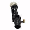 380 Motor 6-12V Pump Spray Thruster Water Power Servo Jet for RC Boat Accessories - (Color: Black) view 4
