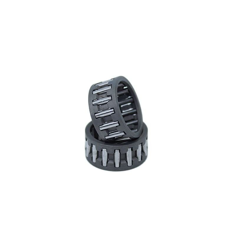 K192515 Bearing Size 19 * 25 * 15 mm (2 Pcs) Radial Needle Roller and Cage Assemblies K192515 Bearings K19x25x15