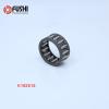 K192515 Bearing Size 19 * 25 * 15 mm (2 Pcs) Radial Needle Roller and Cage Assemblies K192515 Bearings K19x25x15 view 3
