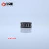 K192515 Bearing Size 19 * 25 * 15 mm (2 Pcs) Radial Needle Roller and Cage Assemblies K192515 Bearings K19x25x15 view 4