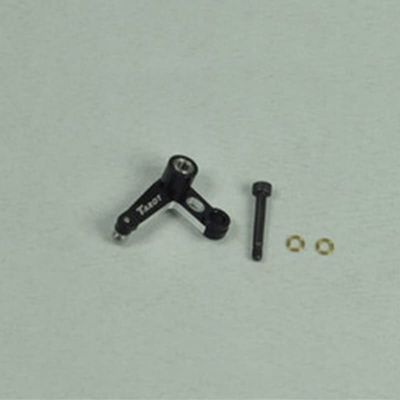 Tarot 500 Parts Metal Tail Rotor Control L Arm Set TL60186