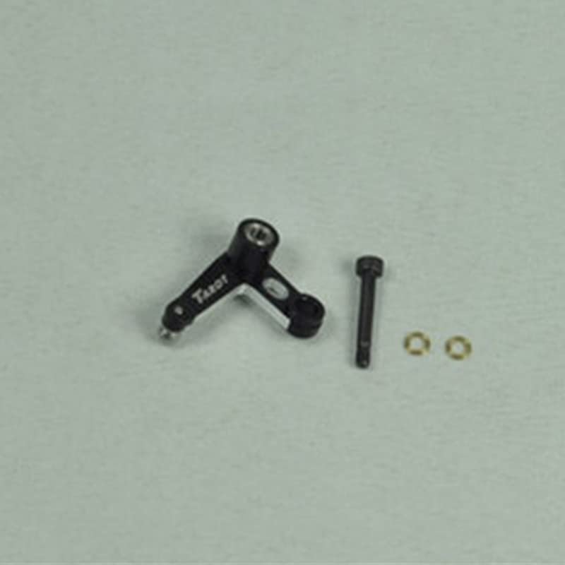 Tarot 500 Parts Metal Tail Rotor Control L Arm Set TL60186