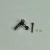Tarot 500 Parts Metal Tail Rotor Control L Arm Set TL60186 view 1