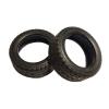 20PCS Diameter 18mm/28mm Rubber Tires Mini Wheel Anti-Collision Tyre DIY Accessories for RC Tug Boat Simulation Ship Model - (Color: Diameter 28mm) view 2