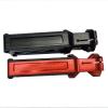 25mm Aluminum Alloy Motor Seat Mount Carbon Tube Bracket Base for RC Multi-axis UAV Drone Parts - (Color: 25mm Black 1pcs) view 3