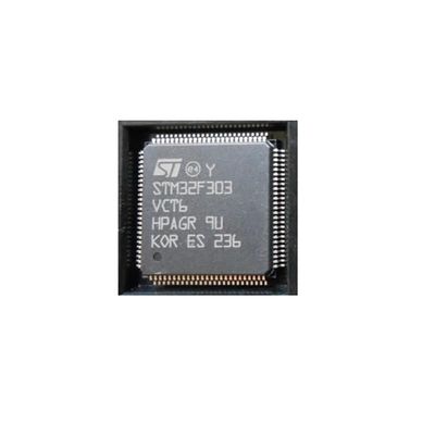 STM32F303VCT6 STM32F303VC Original Authentic