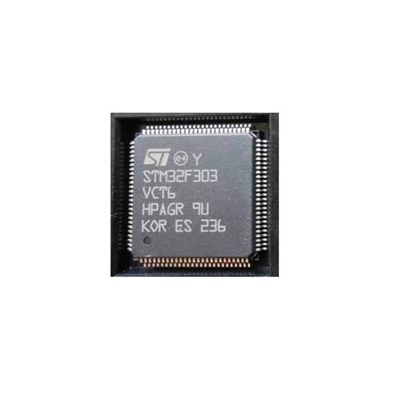STM32F303VCT6 STM32F303VC Original Authentic