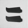2 Pairs Tarot 500 Spare Parts 500 Plastic Tail Rotor Black/yellow/white/red Tl50035-01/02/03/04 Track Shipping - Parts & Accs - - (Color: black) view 4