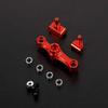Heavy Duty CNC Aluminum Throttle Brake Arm Kit 15T 17T for Rovan LT Truck SLT Buggy LOSI 5IVE-T - (Color: Blue) view 3
