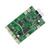 1/12 Receiver Board Three Channel Remote Controller Box for Hobby Car Model Buggy Vehicles Crawler Accessories - (Color: Receiving Board) view 1