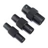 16mm 22mm 25mm 30mm 35mm Tube Joint Folding Arm DIY for RC Drone UAV Multircotor - (Color: D30 1pcs) view 3
