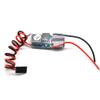1pcs 3A/5A/7A/15A UBEC,Lowest RF Noise BEC Full Shielding Antijamming Switching Regulator for RC Lipo Airplane Quadcopter DIY - (Color: UBEC 15A) view 2