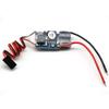 1pcs 3A/5A/7A/15A UBEC,Lowest RF Noise BEC Full Shielding Antijamming Switching Regulator for RC Lipo Airplane Quadcopter DIY - (Color: UBEC 15A) view 4