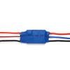 Flycolor FATJAY 60A 2-6 s BEC ESC brushless RC avio Hobby Modelo Parte acessrios eletrnicos de Controle de velocidade view 2